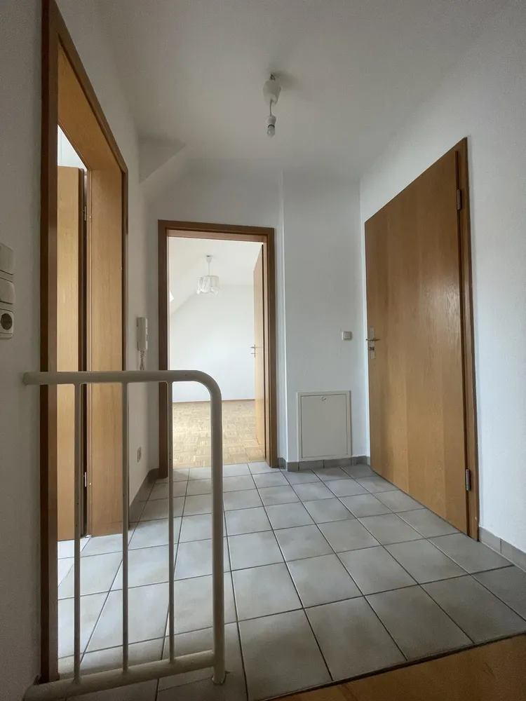 2 Zimmer Wohnung mit 50 m² in Würzburg – Bild 5
