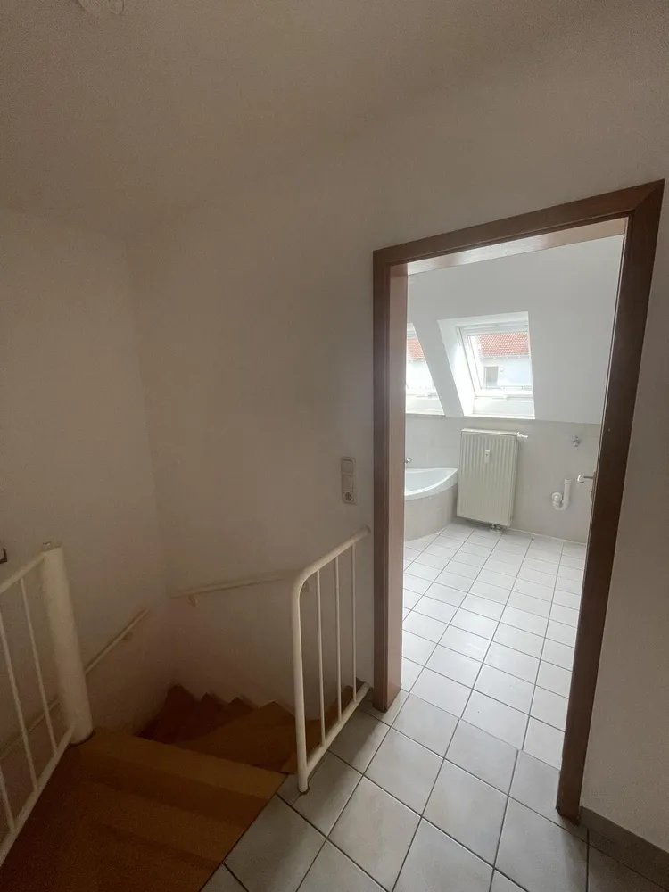 2 Zimmer Wohnung mit 50 m² in Würzburg – Bild 6
