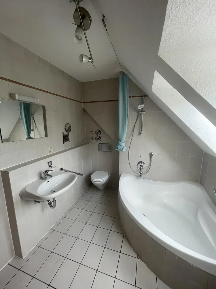 2 Zimmer Wohnung mit 50 m² in Würzburg – Bild 8