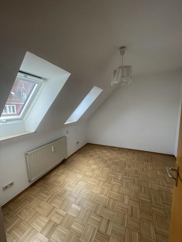 2 Zimmer Wohnung mit 50 m² in Würzburg – Bild 10