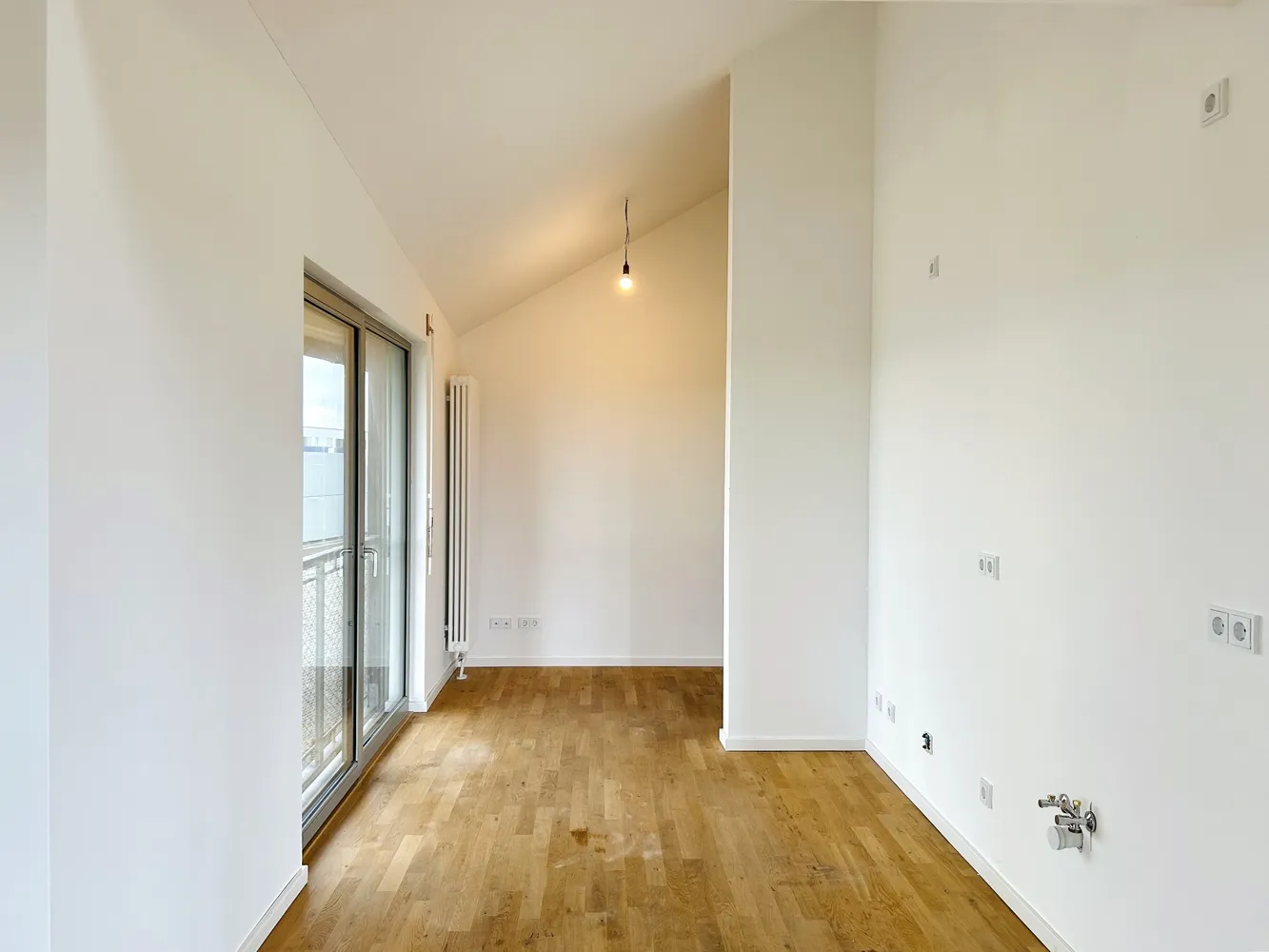1 Zimmer Wohnung mit 76 m² in Mannheim – Bild 11