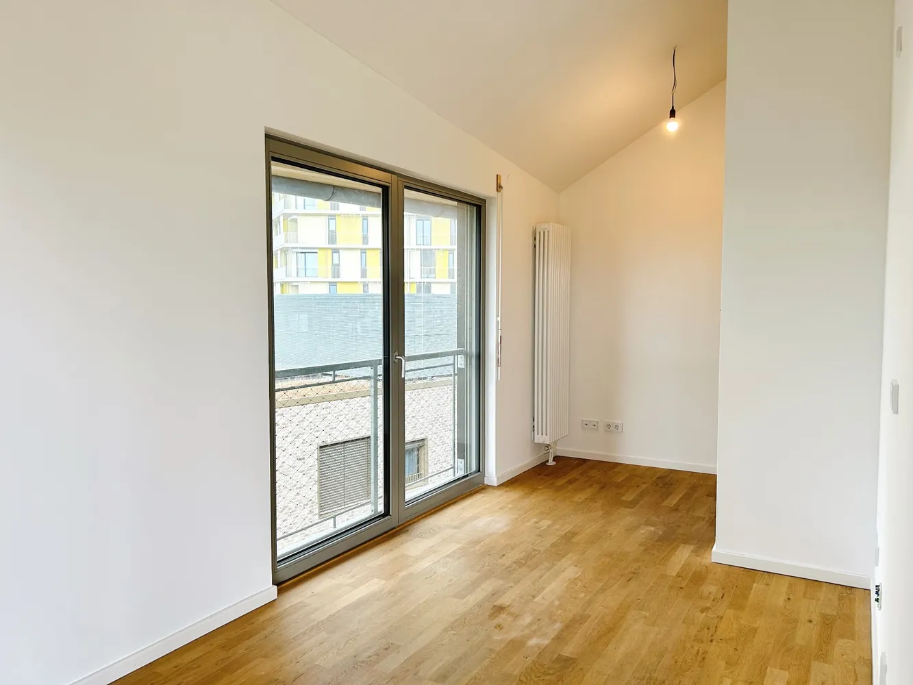 1 Zimmer Wohnung mit 76 m² in Mannheim – Bild 12