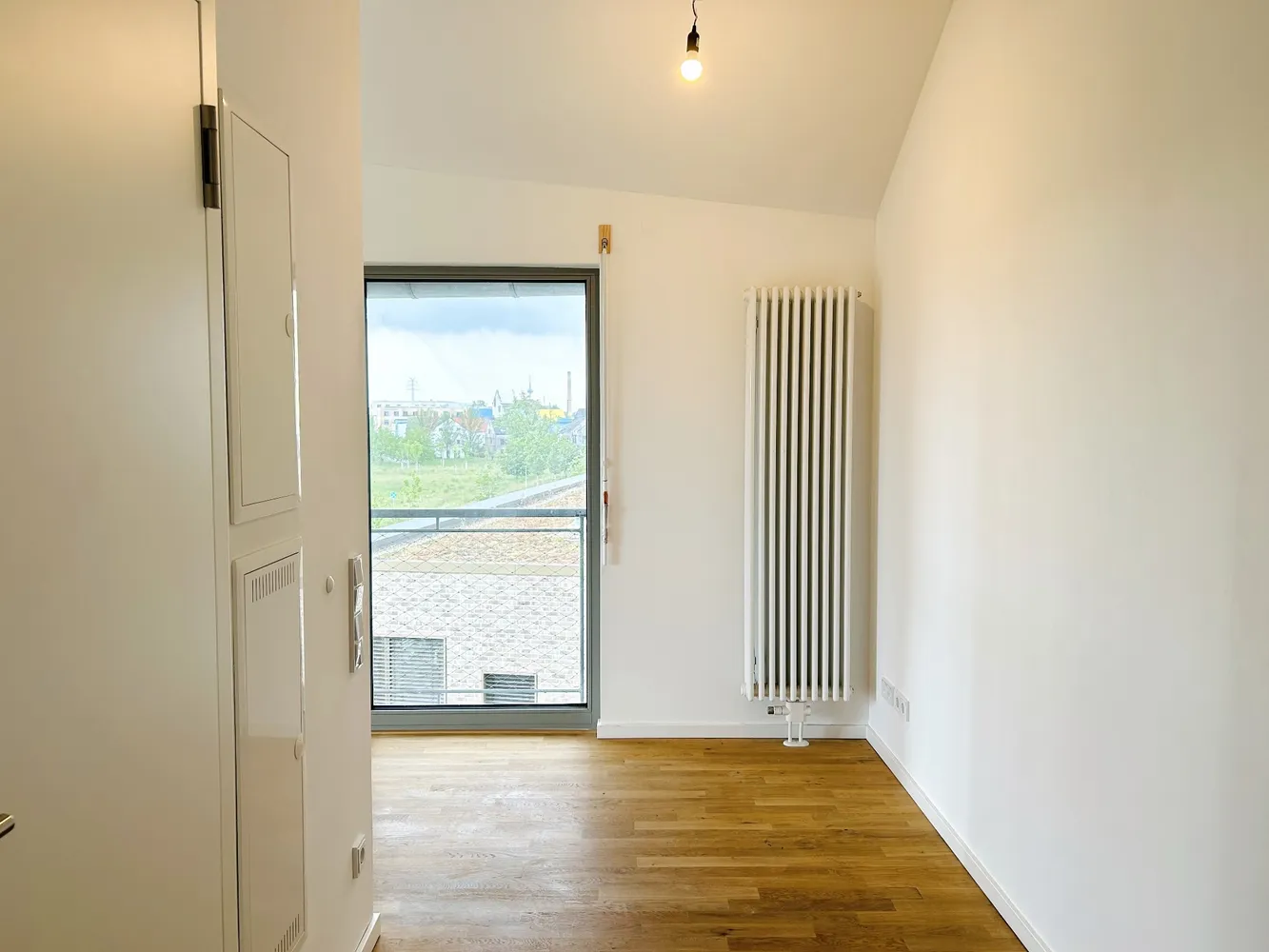 1 Zimmer Wohnung mit 76 m² in Mannheim – Bild 7