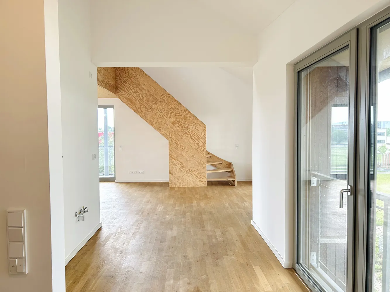 1 Zimmer Wohnung mit 76 m² in Mannheim – Bild 10