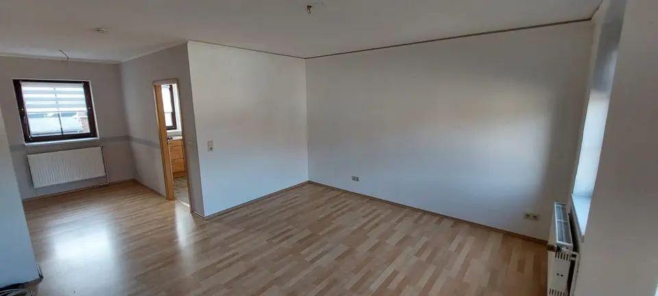 3 Zimmer Wohnung mit 90 m² in Aschersleben – Bild 1