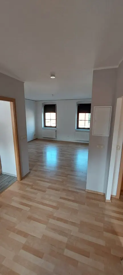 3 Zimmer Wohnung mit 90 m² in Aschersleben – Bild 2
