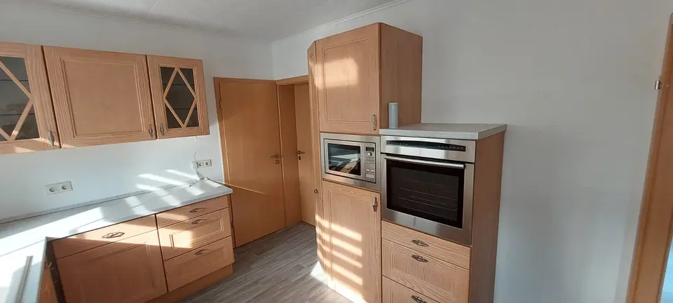 3 Zimmer Wohnung mit 90 m² in Aschersleben – Bild 4