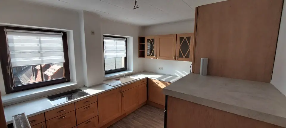 3 Zimmer Wohnung mit 90 m² in Aschersleben – Bild 5