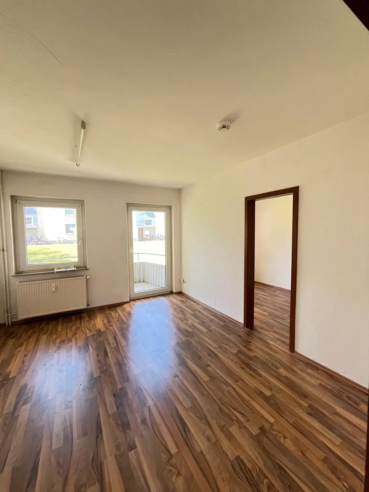 3 Zimmer Wohnung mit 52 m² in Hameln – Bild 1