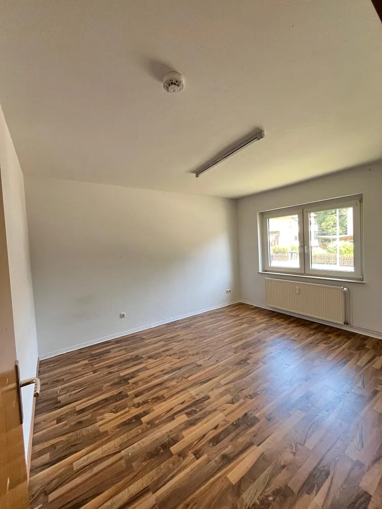 3 Zimmer Wohnung mit 52 m² in Hameln – Bild 2