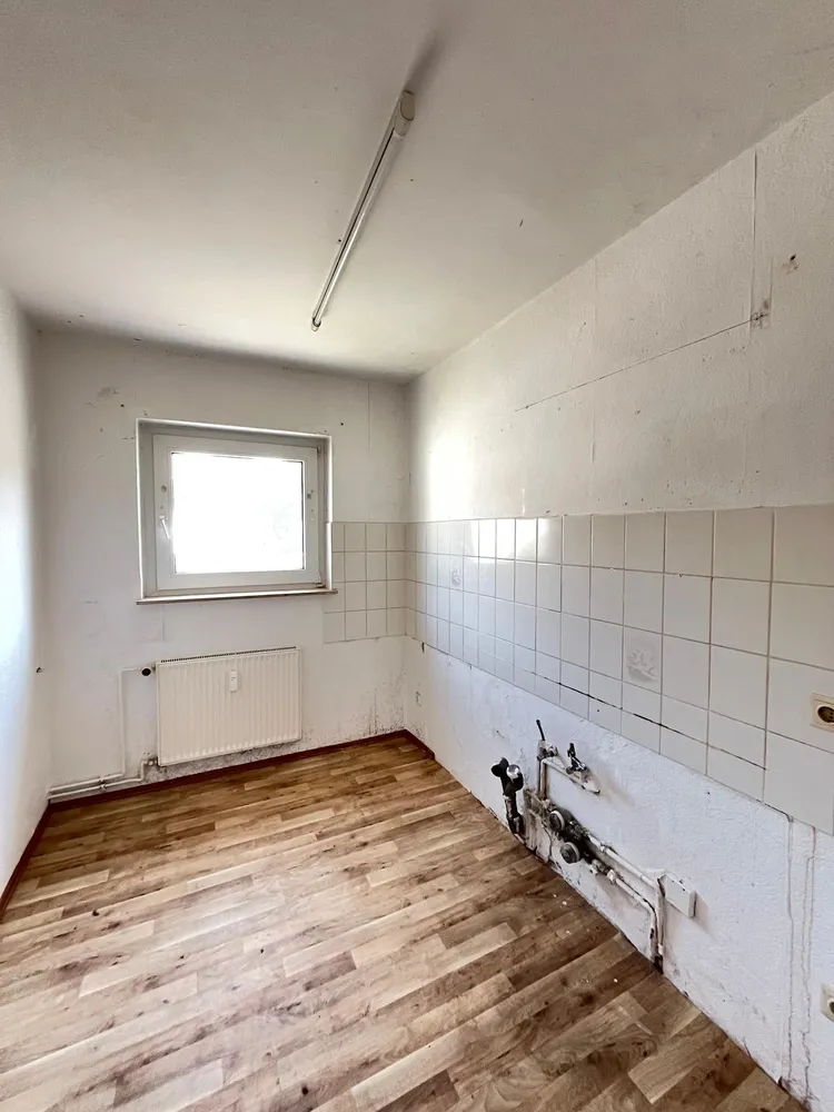 3 Zimmer Wohnung mit 52 m² in Hameln – Bild 4