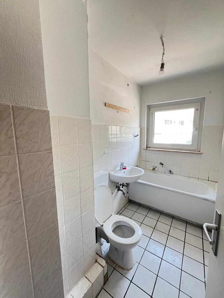 3 Zimmer Wohnung mit 52 m² in Hameln – Bild 5