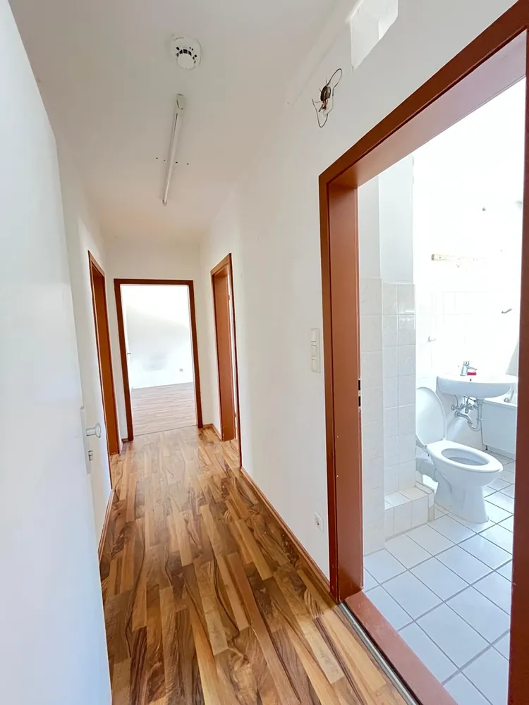3 Zimmer Wohnung mit 52 m² in Hameln – Bild 6