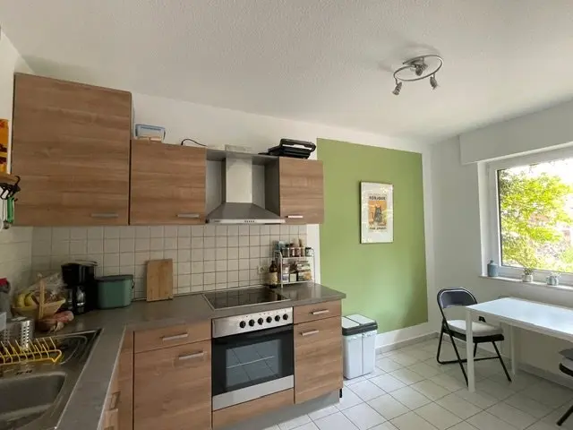 3 Zimmer Wohnung mit 80 m² in Vechta – Bild 3
