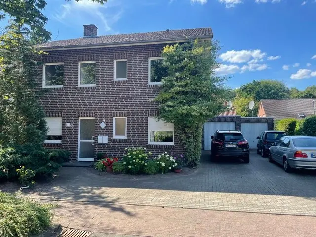3 Zimmer Wohnung mit 80 m² in Vechta – Bild 4