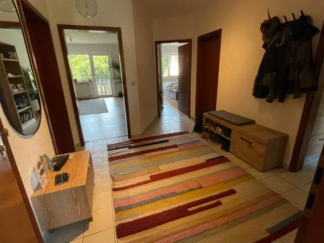3 Zimmer Wohnung mit 80 m² in Vechta – Bild 5