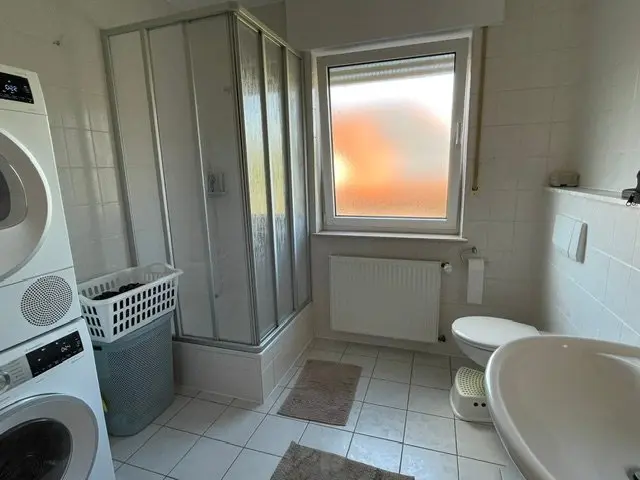 3 Zimmer Wohnung mit 80 m² in Vechta – Bild 6
