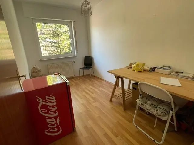 3 Zimmer Wohnung mit 80 m² in Vechta – Bild 8