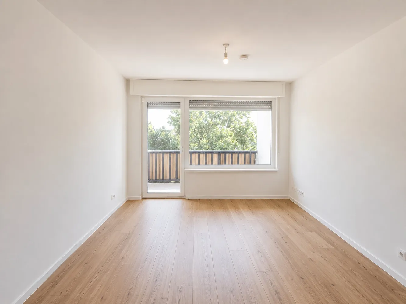 2 Zimmer Wohnung mit 60 m² in Worms – Bild 4