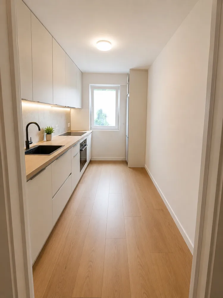 2 Zimmer Wohnung mit 60 m² in Worms – Bild 5