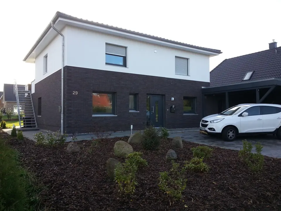3 Zimmer Wohnung mit 90 m² in Lüneburg – Bild 9