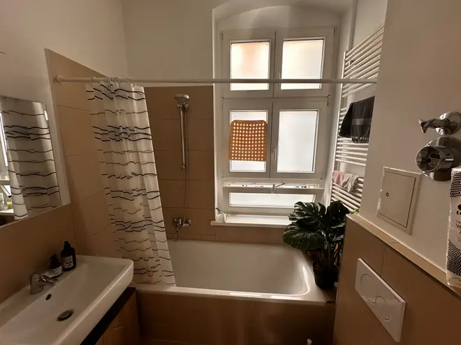 2 Zimmer Wohnung mit 30 m² in Berlin – Bild 2