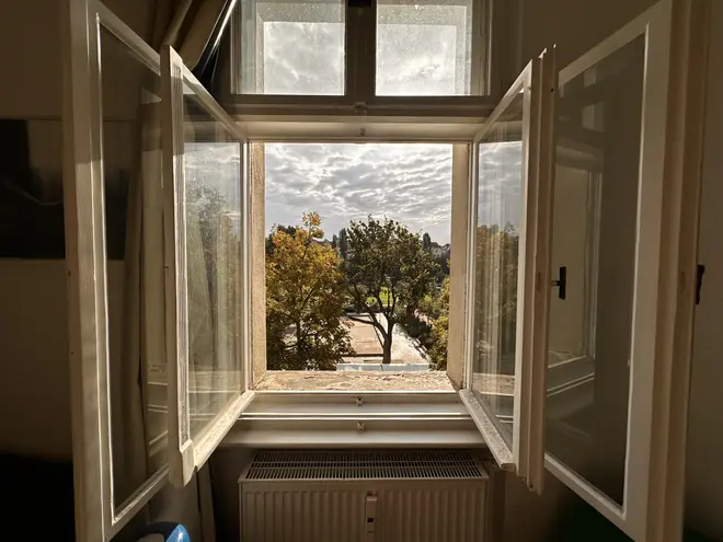 2 Zimmer Wohnung mit 30 m² in Berlin – Bild 4