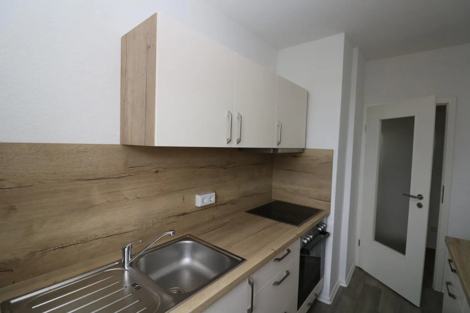 2 Zimmer Wohnung mit 45 m² in Freiberg – Bild 4