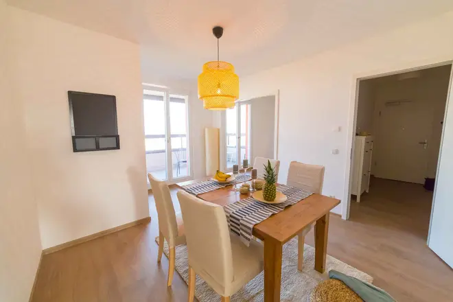 WG-Zimmer mit 16 m² in Berlin – Bild 3