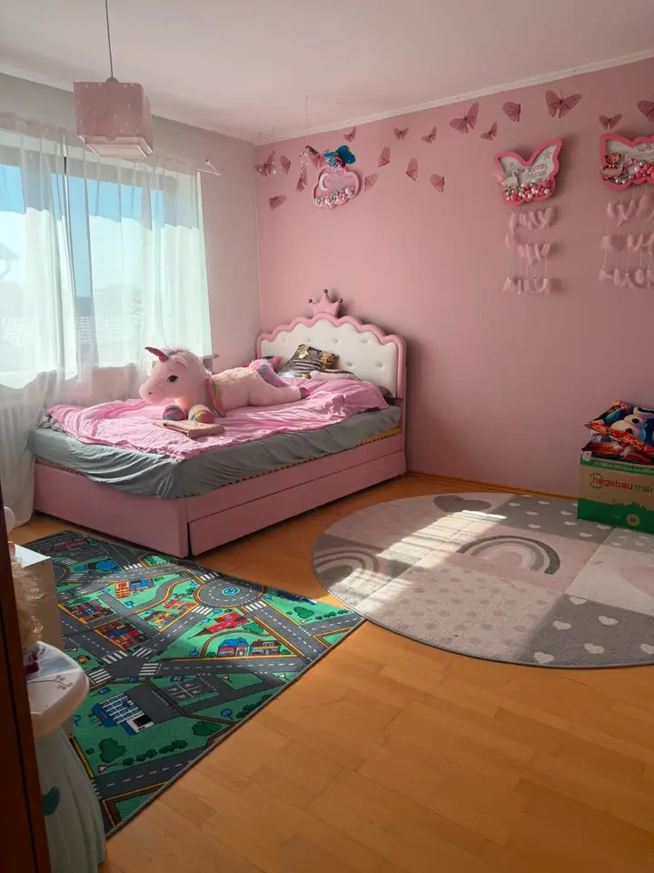 3 Zimmer Wohnung mit 83 m² in Erding – Bild 3