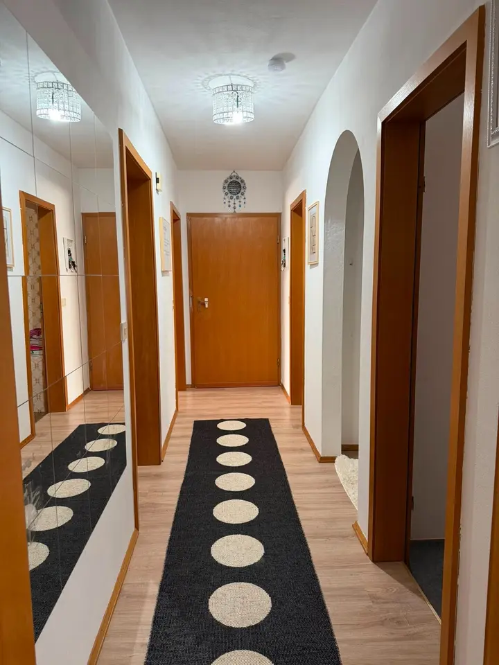 3 Zimmer Wohnung mit 83 m² in Erding – Bild 5