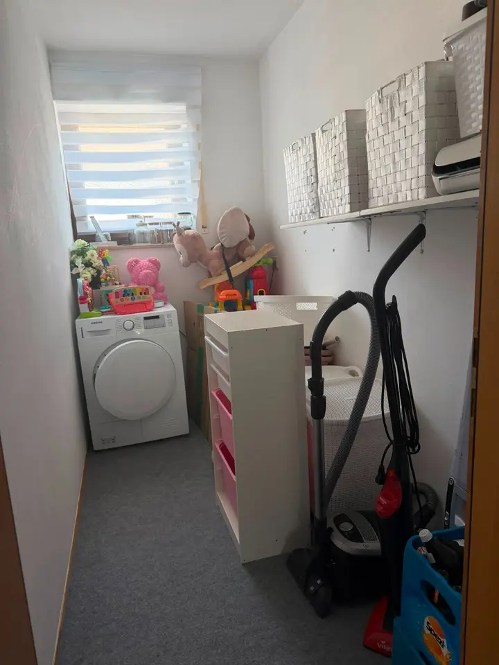 3 Zimmer Wohnung mit 83 m² in Erding – Bild 8