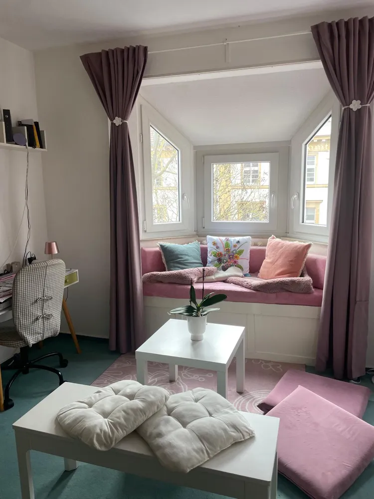 1 Zimmer Wohnung mit 50 m² in Göttingen – Bild 1