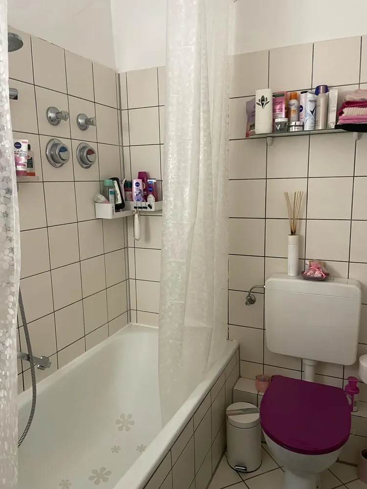 1 Zimmer Wohnung mit 50 m² in Göttingen – Bild 2
