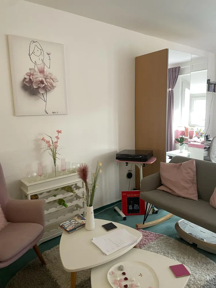1 Zimmer Wohnung mit 50 m² in Göttingen – Bild 3