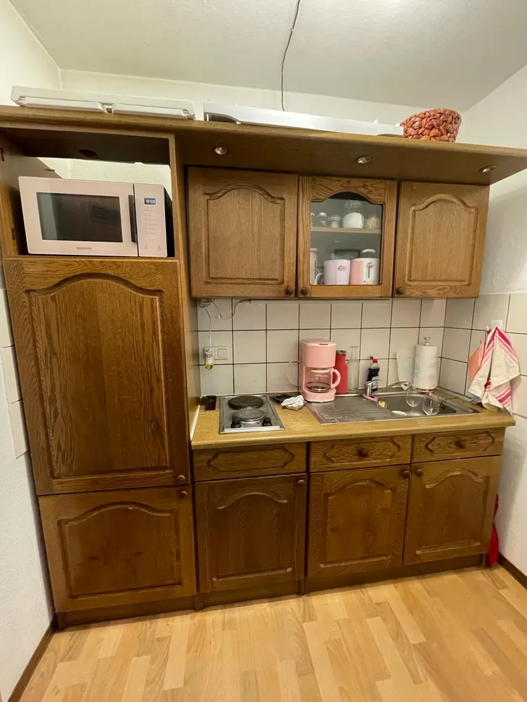 1 Zimmer Wohnung mit 50 m² in Göttingen – Bild 5