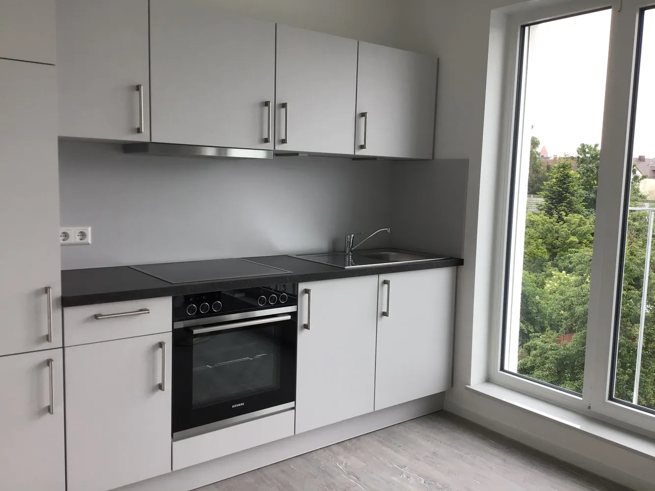 1 Zimmer Wohnung mit 35 m² in Osnabrück – Bild 1