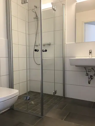 1 Zimmer Wohnung mit 35 m² in Osnabrück – Bild 3