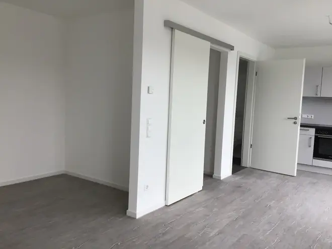 1 Zimmer Wohnung mit 35 m² in Osnabrück – Bild 4