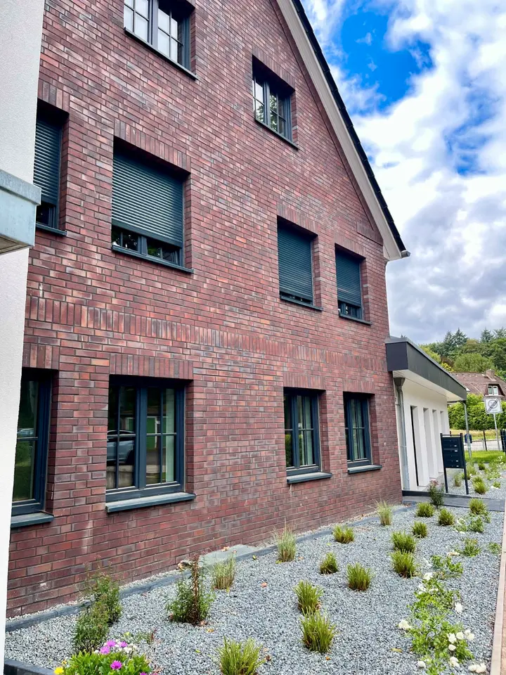 3 Zimmer Wohnung mit 90 m² in Winsen (Luhe) – Bild 8