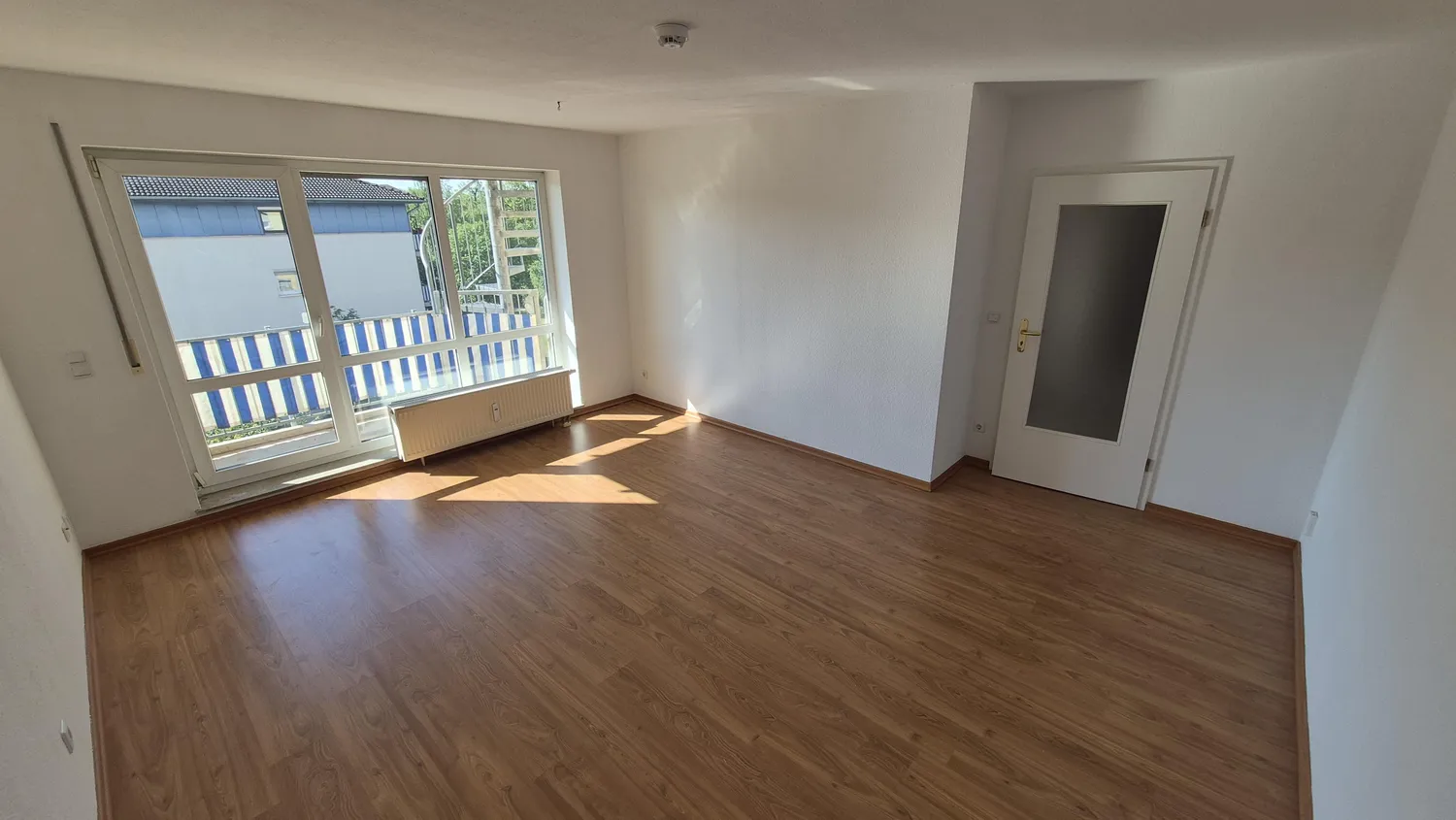 2 Zimmer Wohnung mit 56 m² in Zwickau – Bild 2