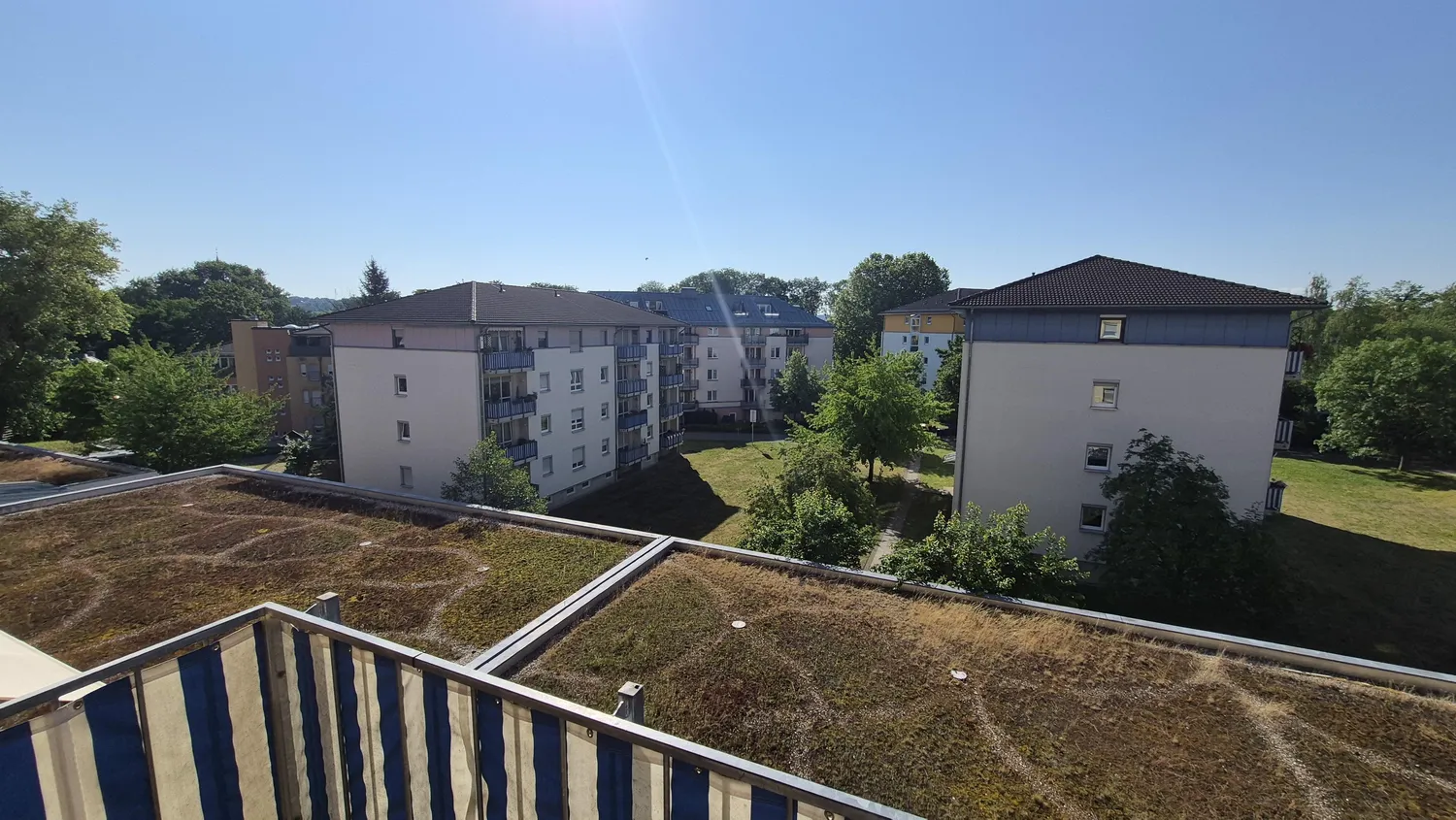 2 Zimmer Wohnung mit 56 m² in Zwickau – Bild 4