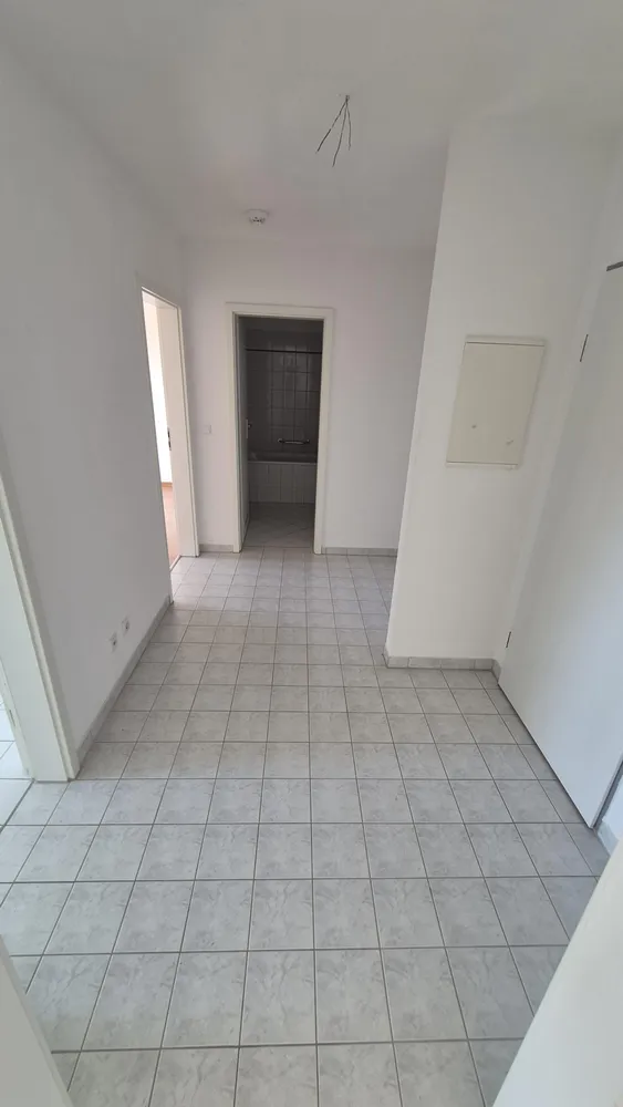 2 Zimmer Wohnung mit 56 m² in Zwickau – Bild 5
