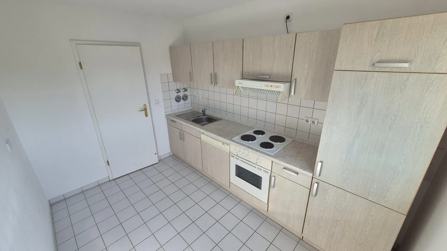 2 Zimmer Wohnung mit 56 m² in Zwickau – Bild 9