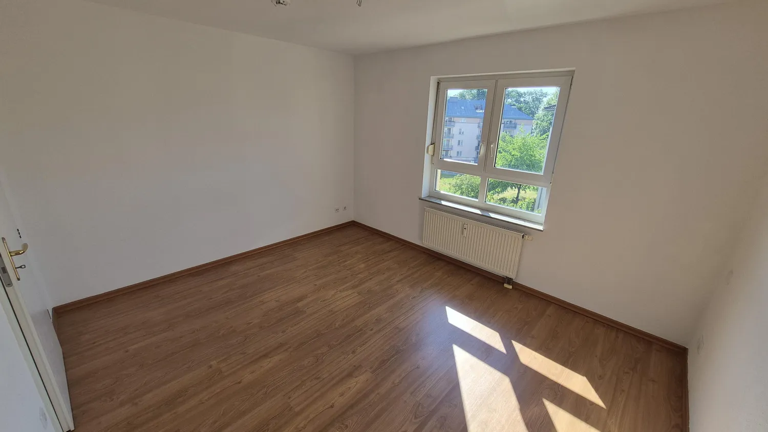 2 Zimmer Wohnung mit 56 m² in Zwickau – Bild 10