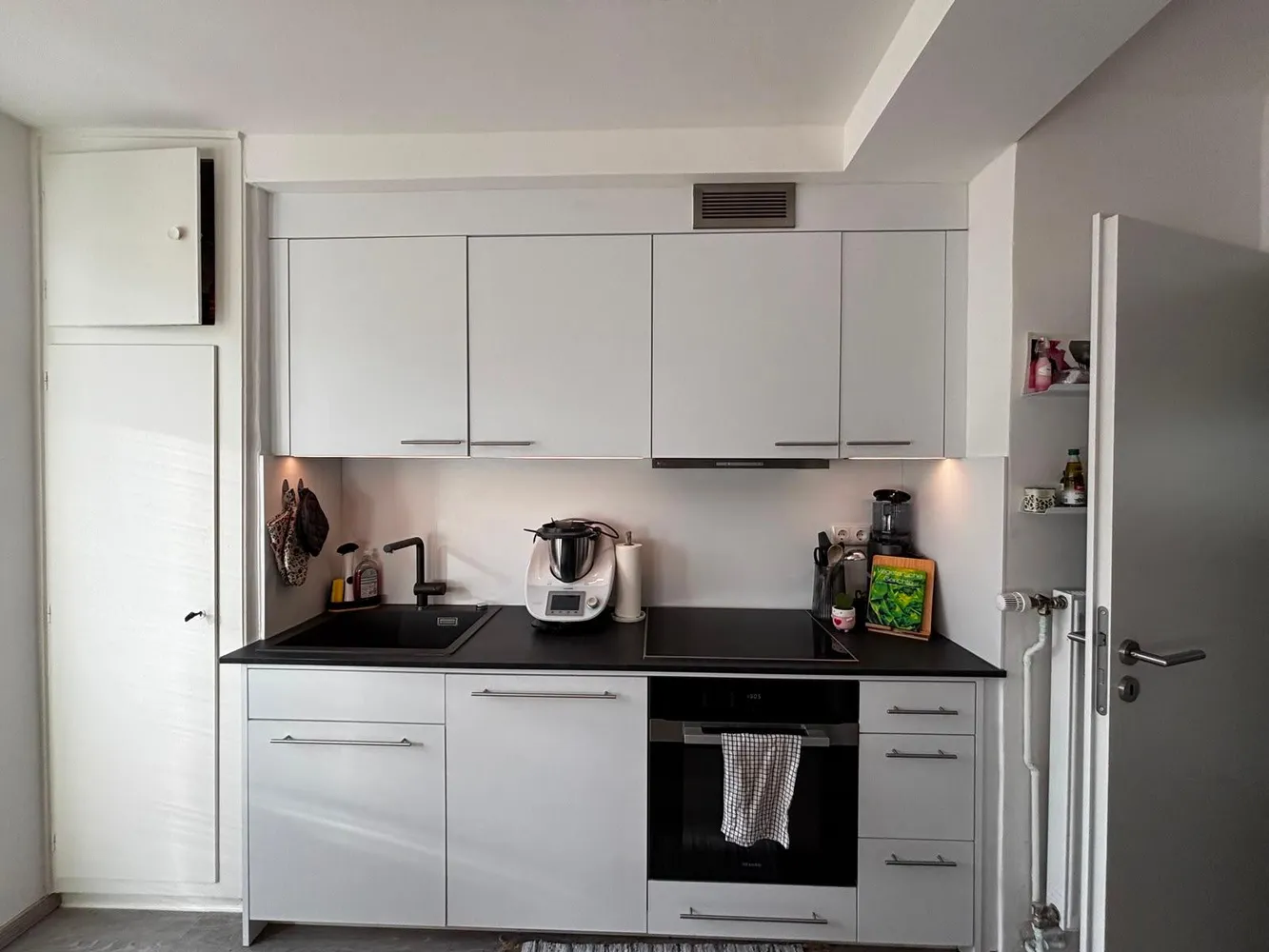2 Zimmer Wohnung mit 60 m² in Mainz – Bild 1