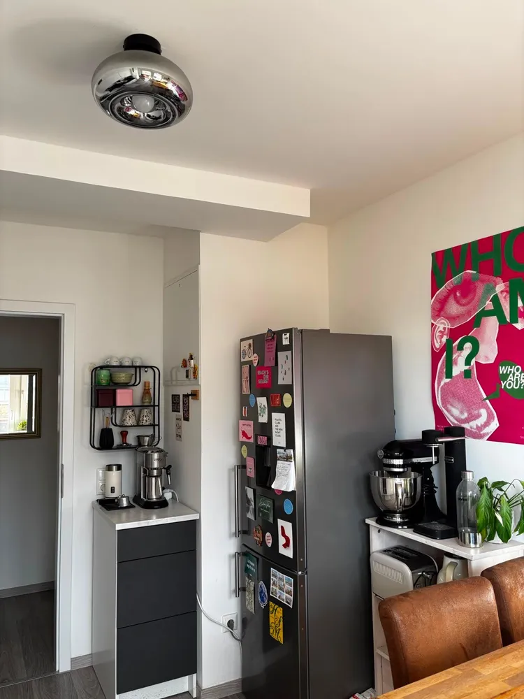 2 Zimmer Wohnung mit 60 m² in Mainz – Bild 2