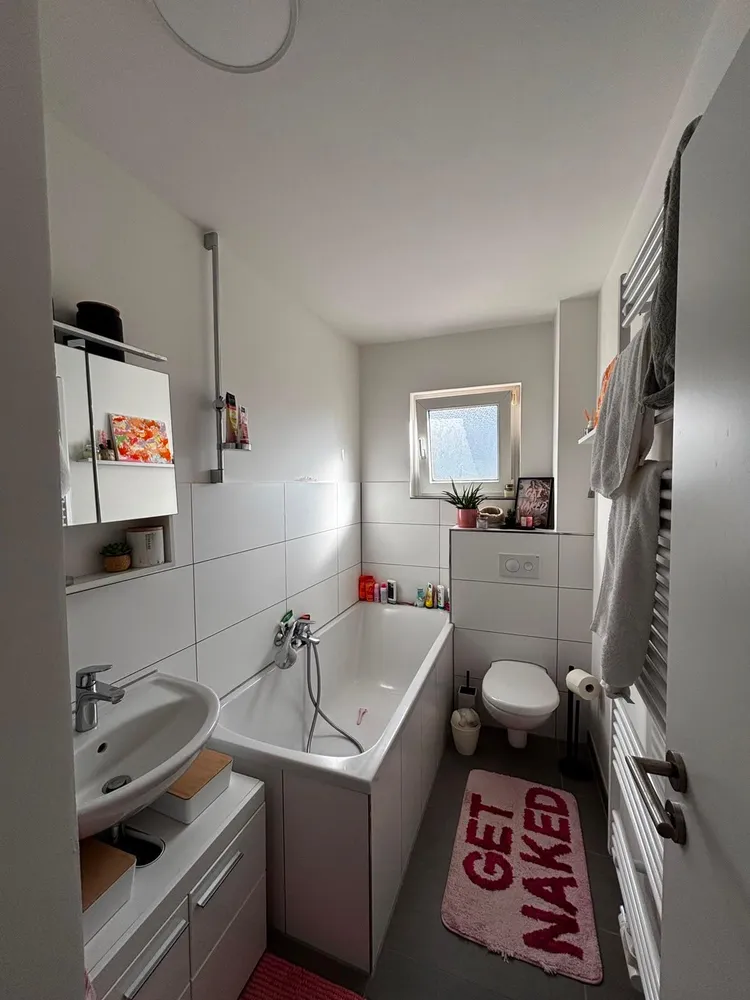 2 Zimmer Wohnung mit 60 m² in Mainz – Bild 11