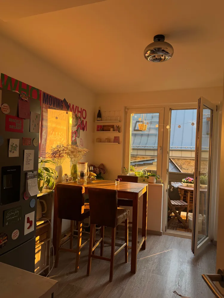 2 Zimmer Wohnung mit 60 m² in Mainz – Bild 4