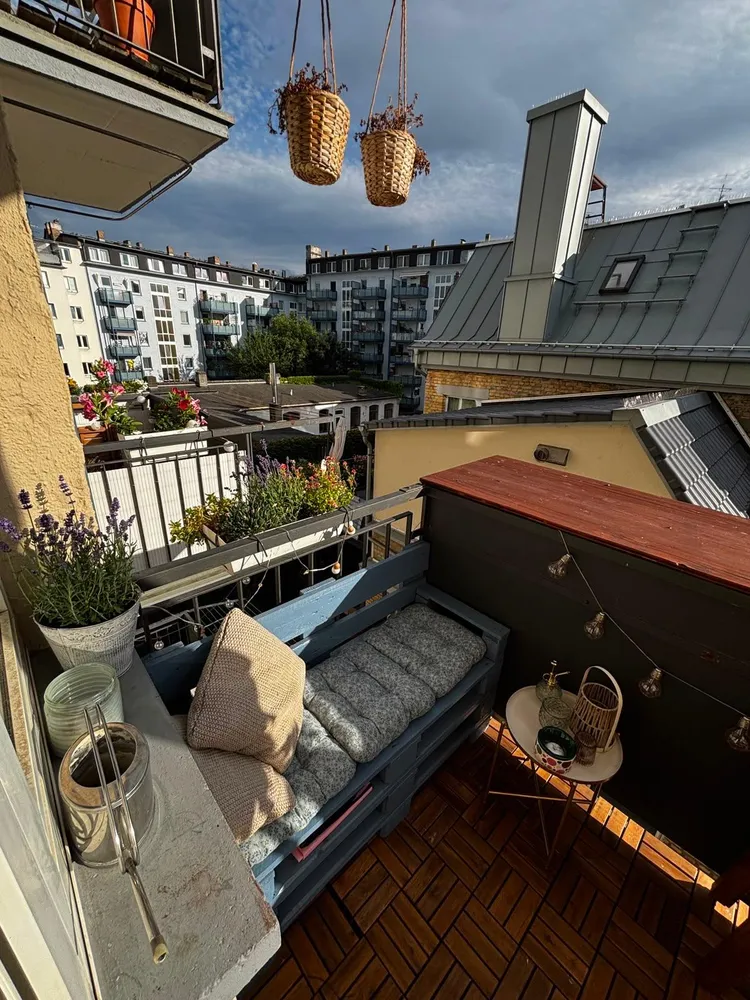2 Zimmer Wohnung mit 60 m² in Mainz – Bild 7